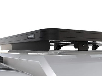 Ute Canopy or Trailer with OEM Track Slimline II Rack Kit / 1255mm(W) X 2166mm(L) - Brixton 4x4 - Buy Online Now!